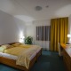 Dvoulůžkový pokoj Komfort - Wellness & Spa hotel Horal Rožnov pod Radhoštěm